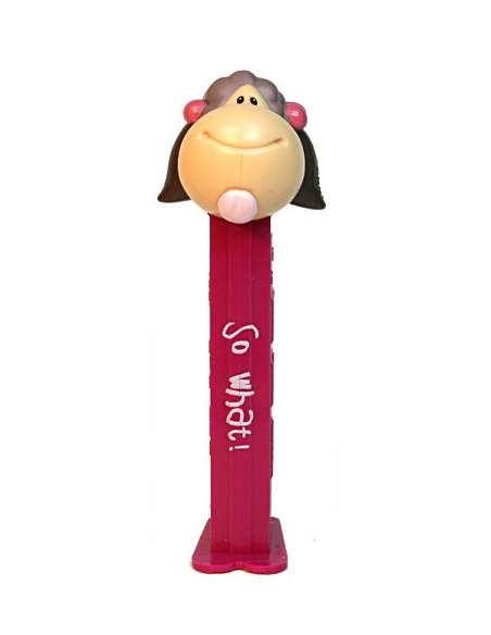 Dispensador caramelos Pez Nici So what