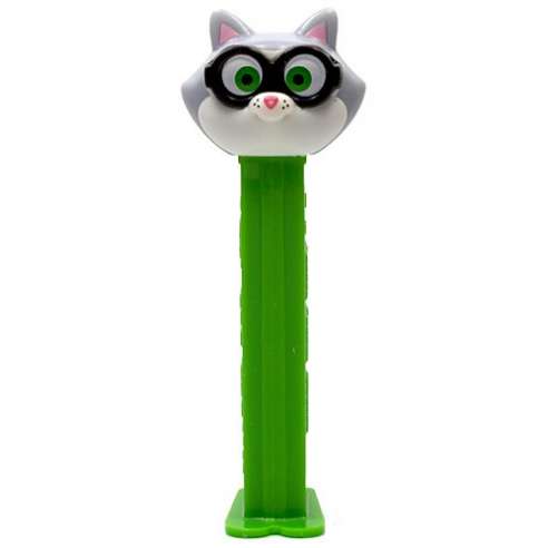 Dispensador caramelos Pez Cat Toy Story