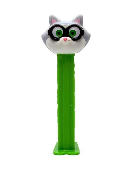 Dispensador caramelos Pez Cat Toy Story