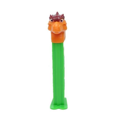 Dispensador caramelos Pez Ice Age Dino Momma