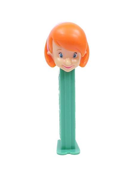 Dispensador caramelos Pez Darby