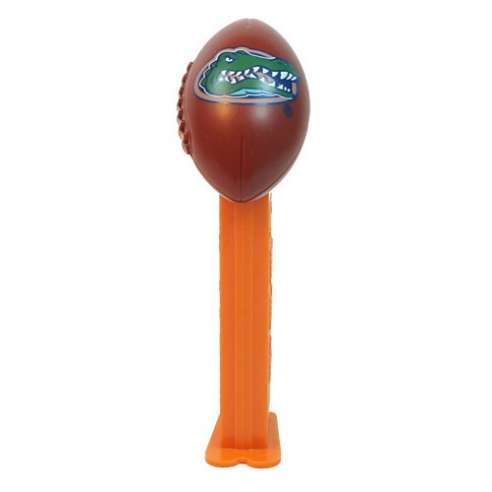 Dispensador Caramelos Pez NCAA University of Florida