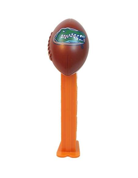 Dispensador Caramelos Pez NCAA University of Florida