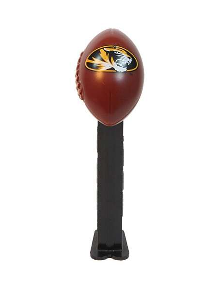 Dispensador Caramelos Pez NCAA University of Notre Dame