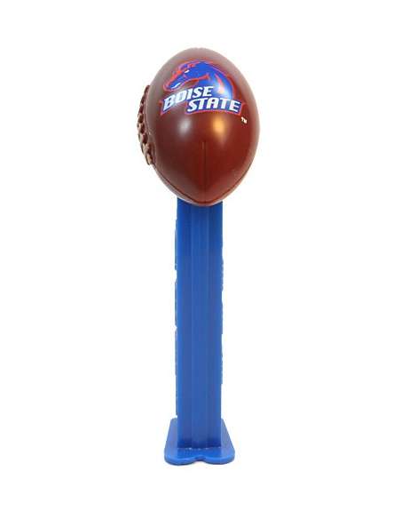 Dispensador Caramelos Pez NCAA Boise State University