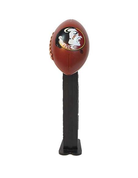 Dispensador Caramelos Pez NCAA Florida State University