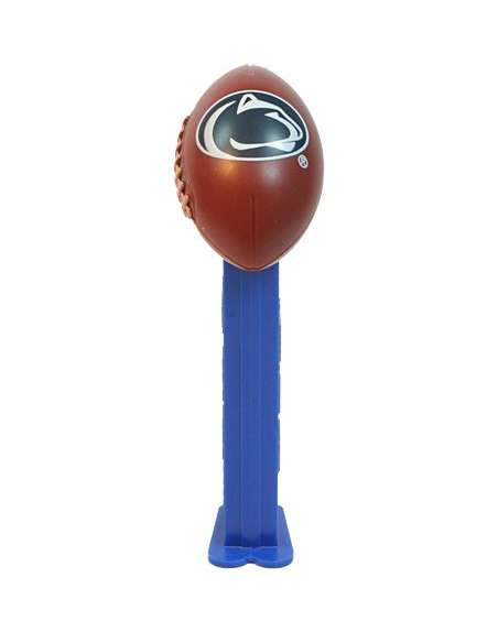 Dispensador Caramelos Pez NCAA Penn State University