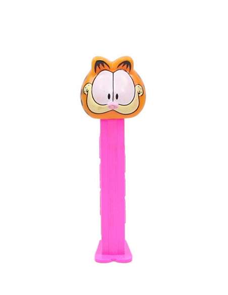 Garfield B Dispensador Caramelos Pez