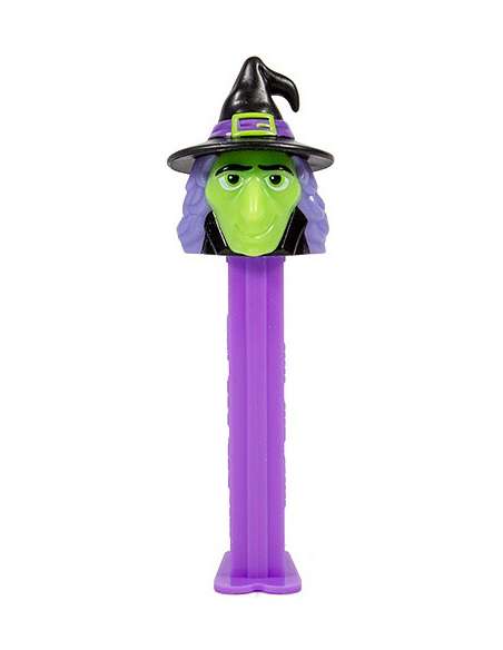 Dispensador Caramelos Pez Bruja G