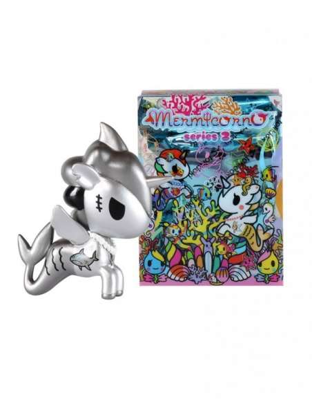Mermicorno serie 2 by Tokidoki
