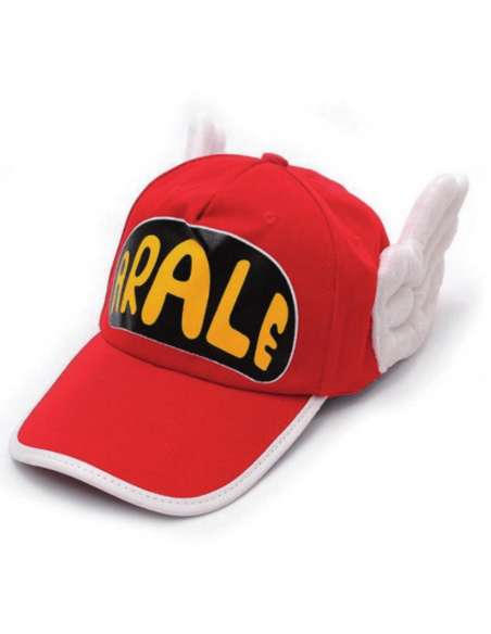 Gorra Arale Azul con Alas