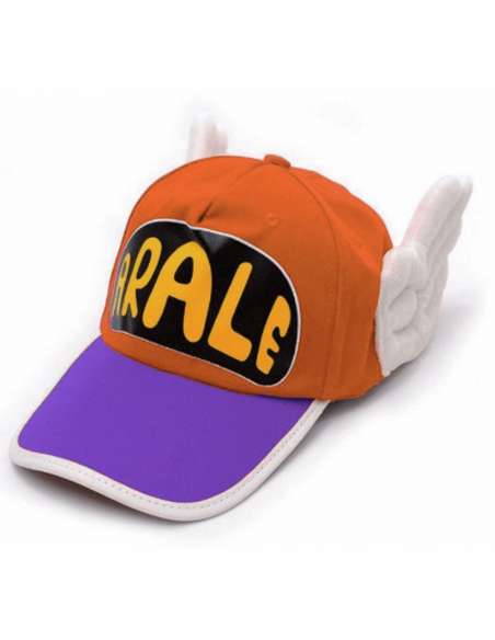Gorra Arale Dr Slump Bicolor