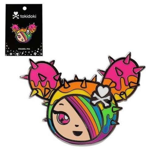 Sandy Pin Esmaltado by Tokidoki