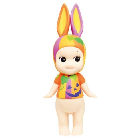Sonny Angel Artist Collection Halloween Pumpkin Conejo