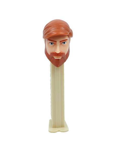 Obi Wan Kenobi Star Wars Dispensador Caramelos Pez