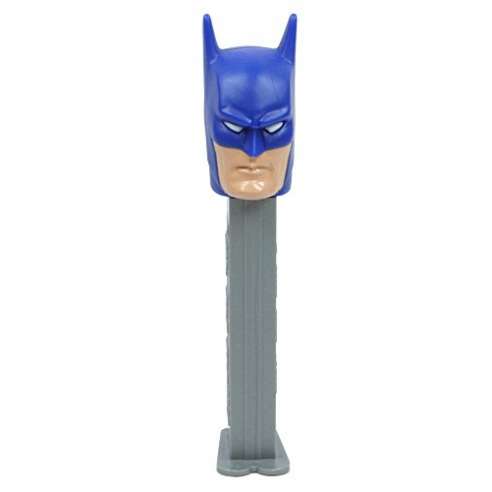 Batman C Super Heroes Dispensador Caramelos Pez
