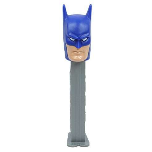 Batman C Super Heroes Dispensador Caramelos Pez