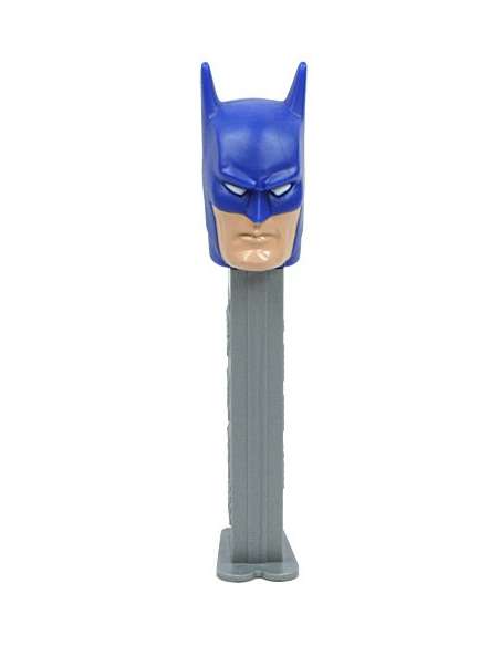 Batman C Super Heroes Dispensador Caramelos Pez