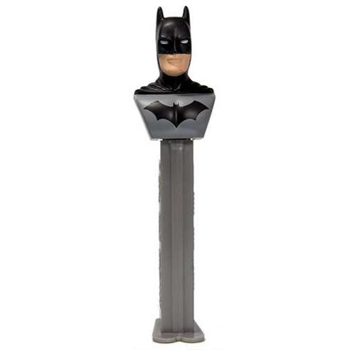 Batman Justice League Dispensador Caramelos Pez