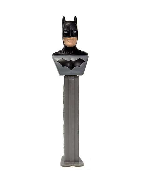 Batman Justice League Dispensador Caramelos Pez