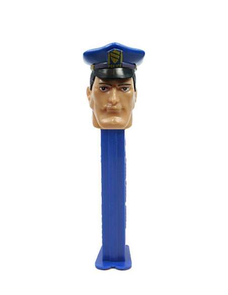 Pat the Policeman Dispensador Caramelos Pez