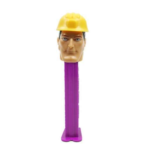 Chris the Construction Worker Dispensador Caramelos Pez