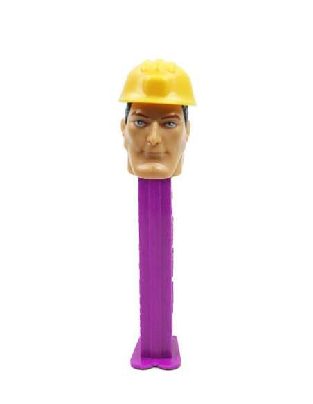 Chris the Construction Worker Dispensador Caramelos Pez