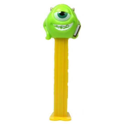 Mike B Monsters Inc Dispensador Caramelos Pez