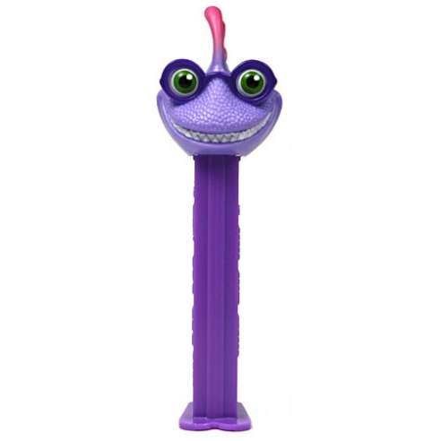 Randall Monsters Inc Dispensador Caramelos Pez