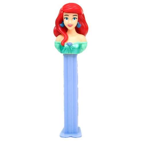 Dispensador caramelos  Pez Ariel B Princesas Disney