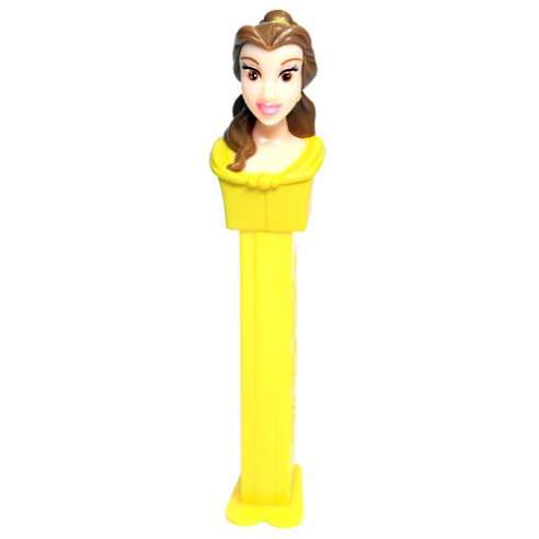 Bella A Princesas Disney Dispensador caramelos  Pez