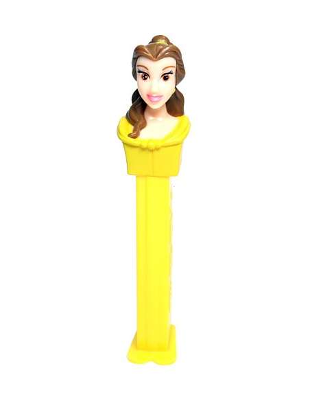 Bella A Princesas Disney Dispensador caramelos  Pez