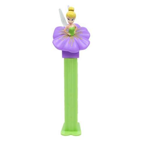 Disney Classic Fairies Tinkerbelle PL Dispensador Caramelos Pez