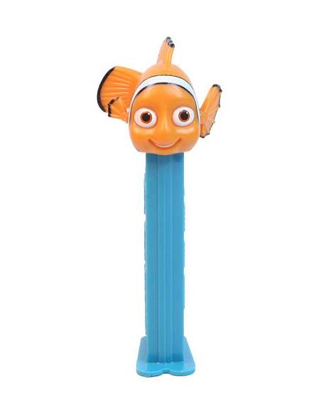 Dispensador caramelos Pez Nemo Buscando a Nemo