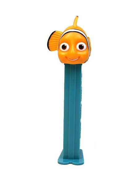Dispensador caramelos Pez Nemo B Buscando a Nemo