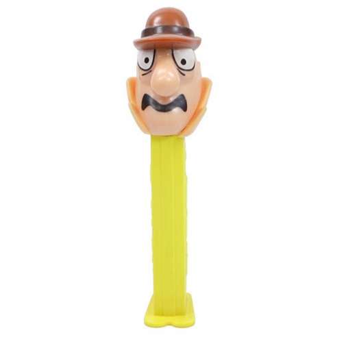 Inspector Closeau Pez Dispenser