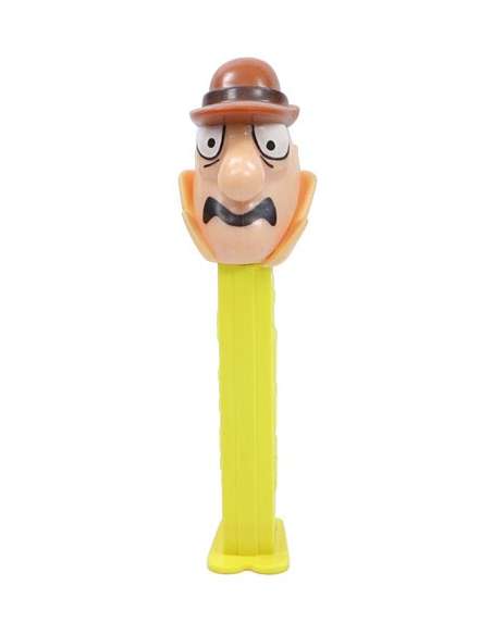 Inspector Closeau Pez Dispenser