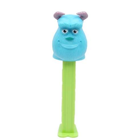 Sulley A Monsters Inc Dispensador Caramelos Pez