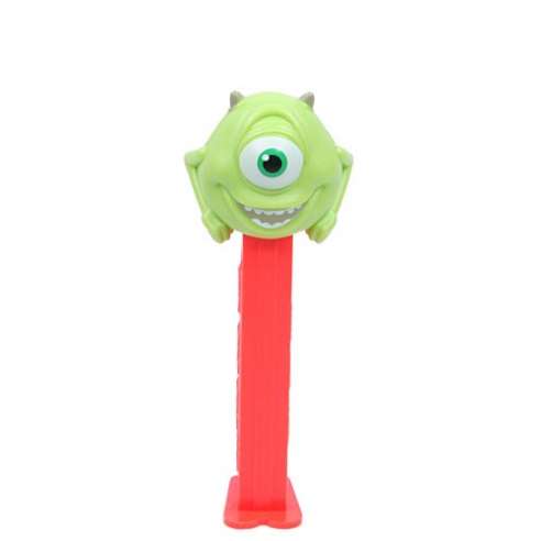 Mike A Monsters Inc Dispensador Caramelos Pez