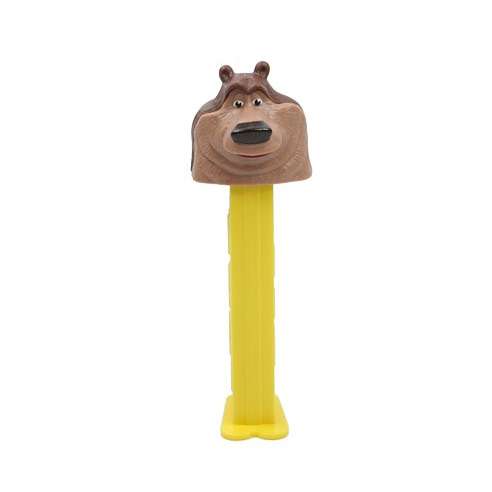 Boog Open Season Dispensador Caramelos Pez