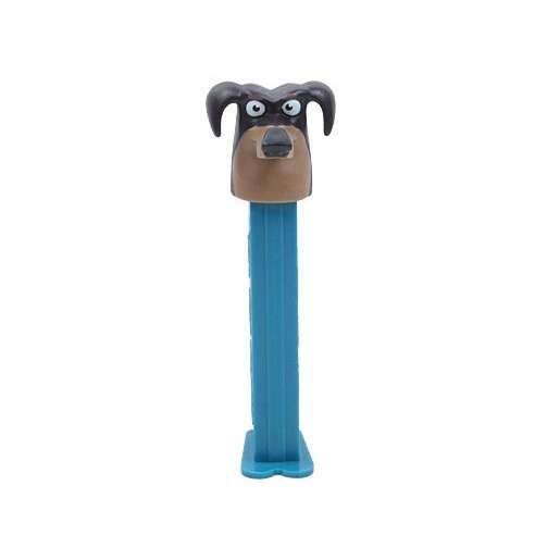 Mr Weenie Open Season Dispensador Caramelos Pez