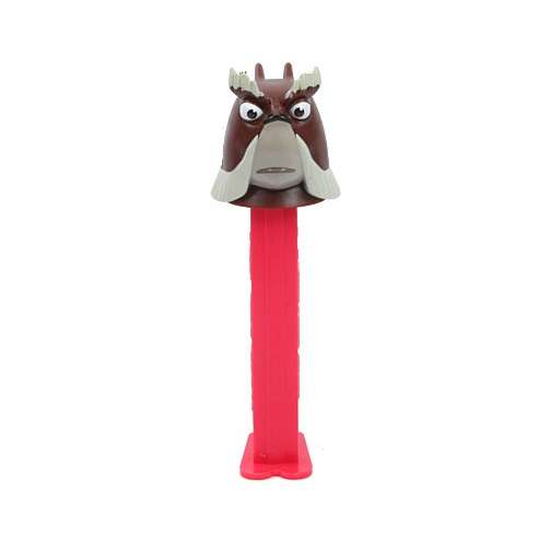 McSquizzy Open Season Dispensador Caramelos Pez