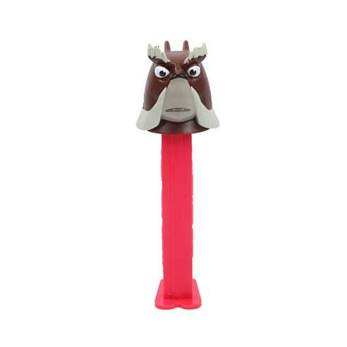 McSquizzy Open Season Dispensador Caramelos Pez