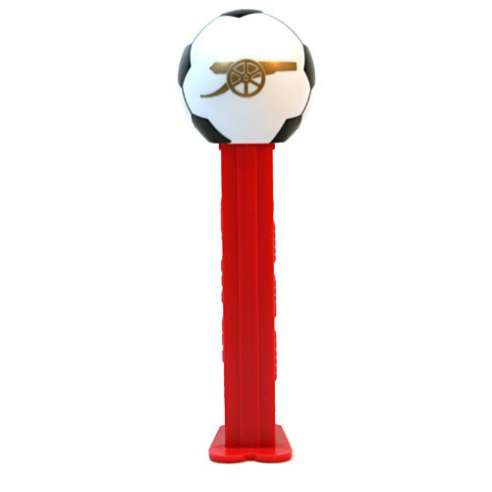 Arsenal Football Club Dispensador Caramelos Pez