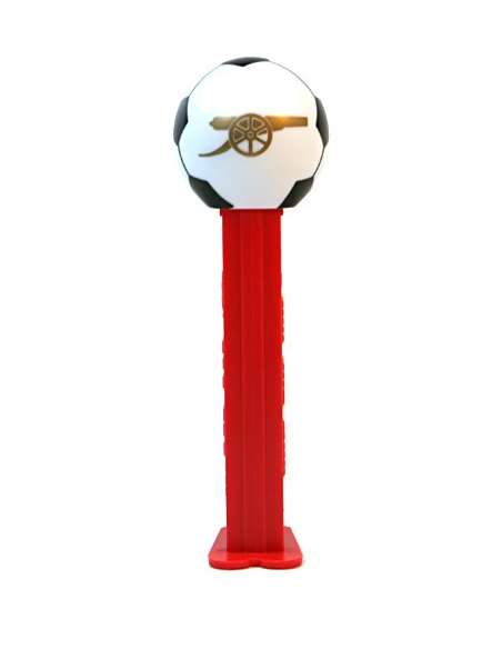 Arsenal Football Club Dispensador Caramelos Pez