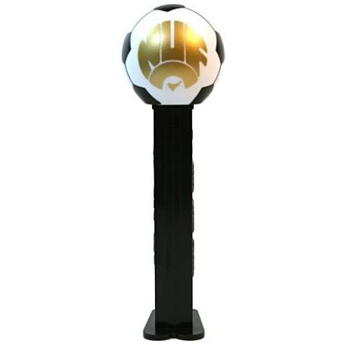 Newcastle United Dispensador Caramelos Pez