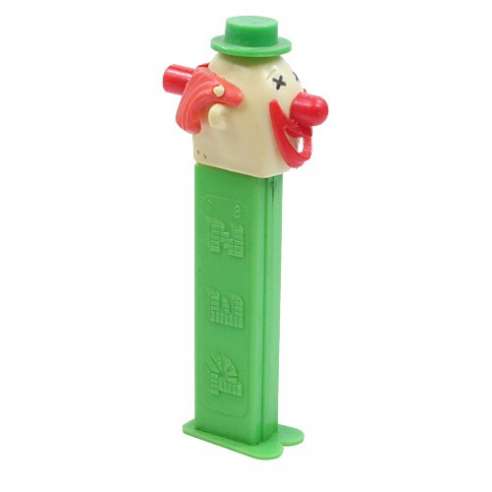 Clown Merry Music Makers Dispensador caramelos Pez