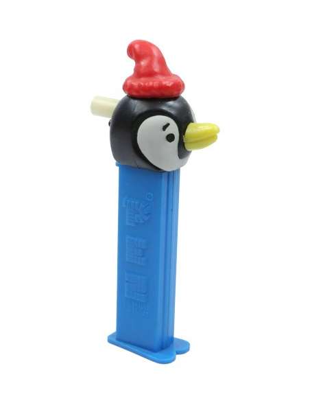 Pinguino Merry Music Makers Dispensador caramelos Pez