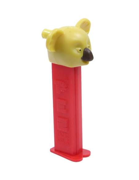Koala Merry Music Makers Dispensador caramelos Pez