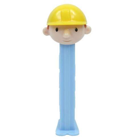 Bob The Builder Dispensador Caramelos Pez